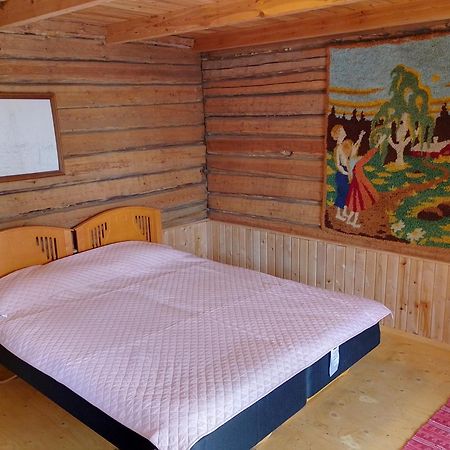 Takalahti Lodge Puumala Zewnętrze zdjęcie