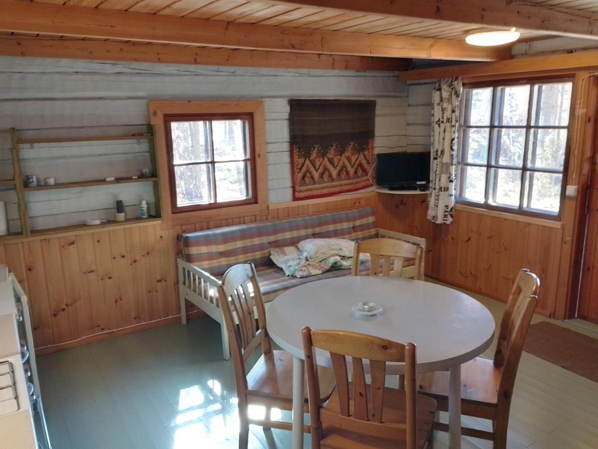 Takalahti Lodge Puumala Pokój zdjęcie