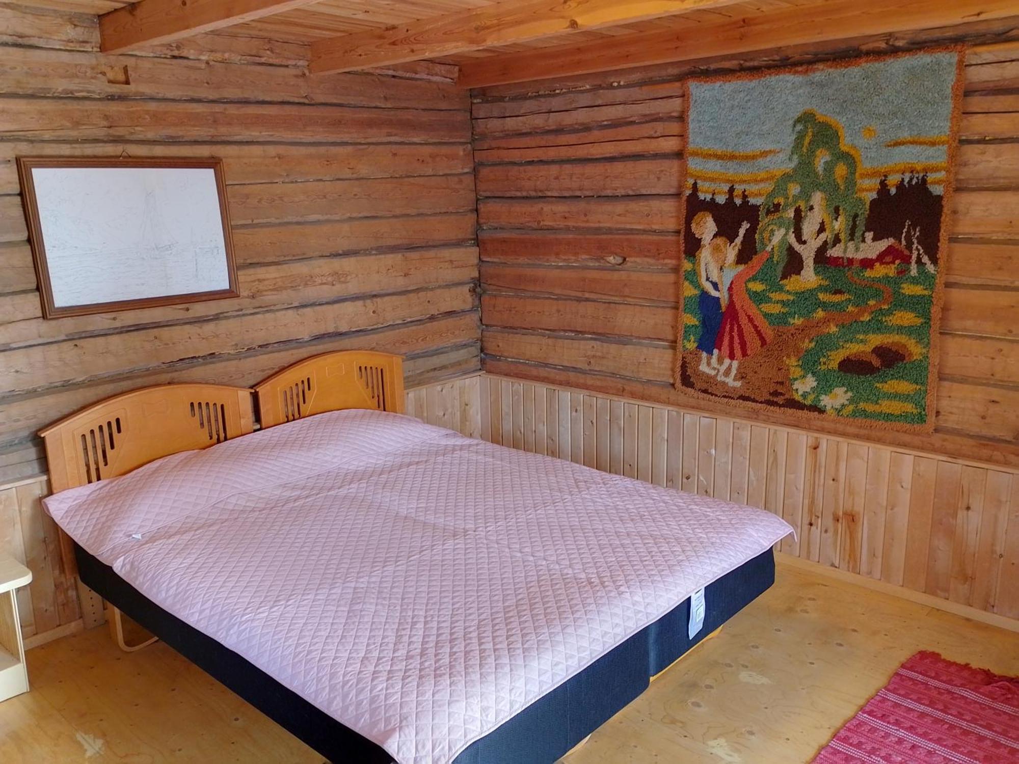 Takalahti Lodge Puumala Zewnętrze zdjęcie
